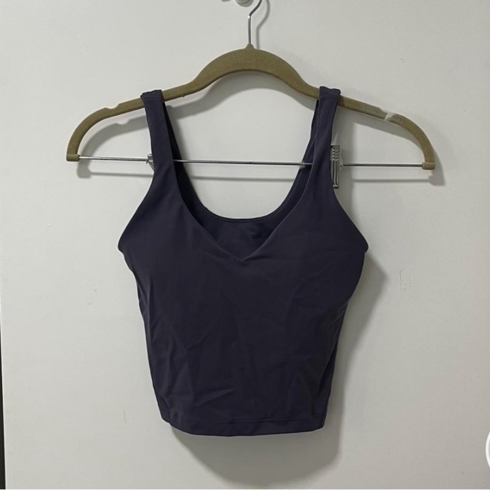 Lululemon Align Tank - Nightfall